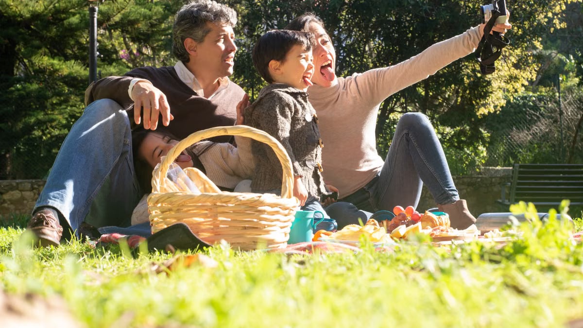 Actividades para Fomentar el Bienestar en Familia