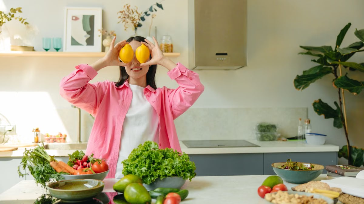 Beneficios de una Alimentación Equilibrada